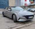 Сірий Хендай Елантра, об'ємом двигуна 1.58 л та пробігом 25 тис. км за 21900 $, фото 1 на Automoto.ua
