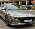 Серый Хендай Элантра, объемом двигателя 2 л и пробегом 30 тыс. км за 18999 $, фото 27 на Automoto.ua