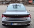 Сірий Хендай Елантра, об'ємом двигуна 1.58 л та пробігом 25 тис. км за 21900 $, фото 10 на Automoto.ua