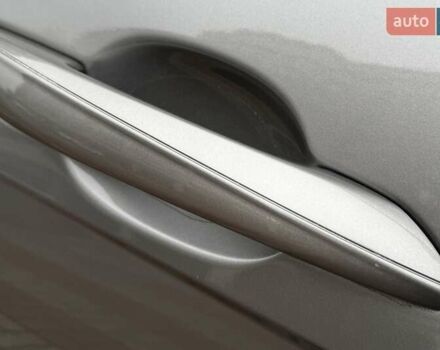 Серый Хендай Элантра, объемом двигателя 2 л и пробегом 30 тыс. км за 18999 $, фото 40 на Automoto.ua