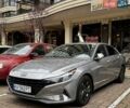 Серый Хендай Элантра, объемом двигателя 2 л и пробегом 30 тыс. км за 18999 $, фото 139 на Automoto.ua