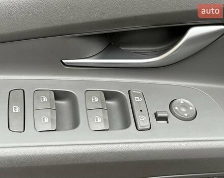 Серый Хендай Элантра, объемом двигателя 2 л и пробегом 30 тыс. км за 18999 $, фото 73 на Automoto.ua