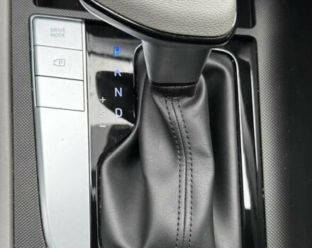 Серый Хендай Элантра, объемом двигателя 2 л и пробегом 30 тыс. км за 18999 $, фото 130 на Automoto.ua