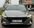 Серый Хендай Элантра, объемом двигателя 2 л и пробегом 30 тыс. км за 18999 $, фото 29 на Automoto.ua