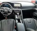 Серый Хендай Элантра, объемом двигателя 2 л и пробегом 74 тыс. км за 6500 $, фото 7 на Automoto.ua