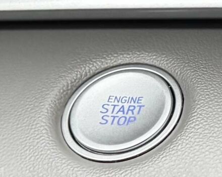 Серый Хендай Элантра, объемом двигателя 2 л и пробегом 30 тыс. км за 18999 $, фото 98 на Automoto.ua