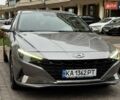 Серый Хендай Элантра, объемом двигателя 2 л и пробегом 30 тыс. км за 18999 $, фото 28 на Automoto.ua