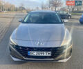 Сірий Хендай Елантра, об'ємом двигуна 1.6 л та пробігом 36 тис. км за 21000 $, фото 7 на Automoto.ua