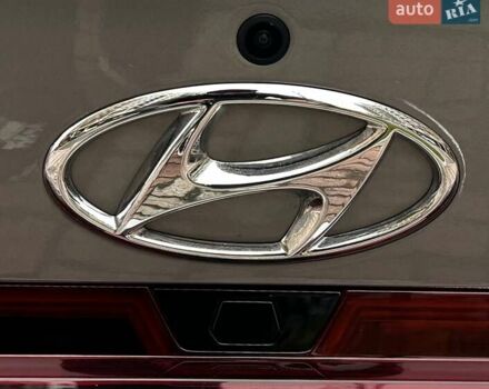 Серый Хендай Элантра, объемом двигателя 2 л и пробегом 30 тыс. км за 18999 $, фото 39 на Automoto.ua
