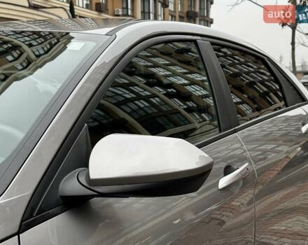 Серый Хендай Элантра, объемом двигателя 2 л и пробегом 30 тыс. км за 18999 $, фото 44 на Automoto.ua