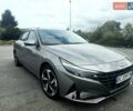 Серый Хендай Элантра, объемом двигателя 1.58 л и пробегом 34 тыс. км за 23000 $, фото 10 на Automoto.ua