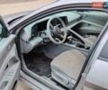 Сірий Хендай Елантра, об'ємом двигуна 1.58 л та пробігом 25 тис. км за 21900 $, фото 13 на Automoto.ua