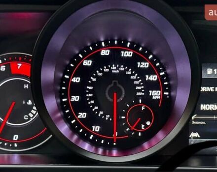 Серый Хендай Элантра, объемом двигателя 2 л и пробегом 30 тыс. км за 18999 $, фото 84 на Automoto.ua