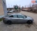 Сірий Хендай Елантра, об'ємом двигуна 1.58 л та пробігом 25 тис. км за 21900 $, фото 4 на Automoto.ua