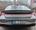 Сірий Хендай Елантра, об'ємом двигуна 1.58 л та пробігом 25 тис. км за 21900 $, фото 9 на Automoto.ua