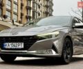 Серый Хендай Элантра, объемом двигателя 2 л и пробегом 30 тыс. км за 18999 $, фото 3 на Automoto.ua
