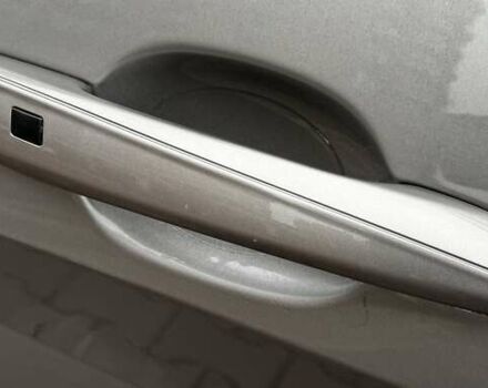 Серый Хендай Элантра, объемом двигателя 2 л и пробегом 30 тыс. км за 18999 $, фото 41 на Automoto.ua