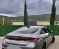 Хендай Элантра 2023 в Киеве на Automoto.ua Серый Хендай Элантра, объемом двигателя 2 л и пробегом 31 тыс. км за 14500 $, фото 3 на Automoto.ua