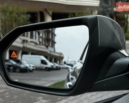 Серый Хендай Элантра, объемом двигателя 2 л и пробегом 30 тыс. км за 18999 $, фото 74 на Automoto.ua