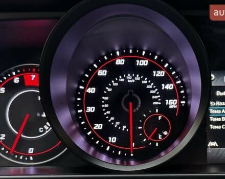 Серый Хендай Элантра, объемом двигателя 2 л и пробегом 30 тыс. км за 18999 $, фото 95 на Automoto.ua