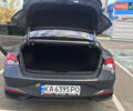 Хендай Элантра 2023 в Киеве на Automoto.ua Серый Хендай Элантра, объемом двигателя 2 л и пробегом 40 тыс. км за 16500 $, фото 9 на Automoto.ua