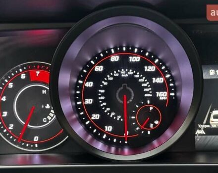 Серый Хендай Элантра, объемом двигателя 2 л и пробегом 30 тыс. км за 18999 $, фото 89 на Automoto.ua