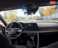 Хендай Элантра 2023 в Киеве на Automoto.ua Серый Хендай Элантра, объемом двигателя 2 л и пробегом 40 тыс. км за 16500 $, фото 7 на Automoto.ua