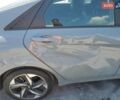 Хендай Элантра 2023 в Киеве на Automoto.ua Серый Хендай Элантра, объемом двигателя 2 л и пробегом 58 тыс. км за 15000 $, фото 6 на Automoto.ua