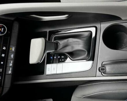 Серый Хендай Элантра, объемом двигателя 2 л и пробегом 30 тыс. км за 18999 $, фото 132 на Automoto.ua