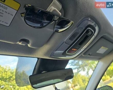 Сірий Хендай Елантра, об'ємом двигуна 1.6 л та пробігом 36 тис. км за 21000 $, фото 24 на Automoto.ua