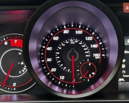 Серый Хендай Элантра, объемом двигателя 2 л и пробегом 30 тыс. км за 18999 $, фото 88 на Automoto.ua