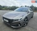Серый Хендай Элантра, объемом двигателя 1.58 л и пробегом 34 тыс. км за 23000 $, фото 11 на Automoto.ua