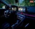 Сірий Хендай Елантра, об'ємом двигуна 1.6 л та пробігом 36 тис. км за 21000 $, фото 37 на Automoto.ua