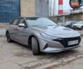 Сірий Хендай Елантра, об'ємом двигуна 1.58 л та пробігом 25 тис. км за 21900 $, фото 2 на Automoto.ua