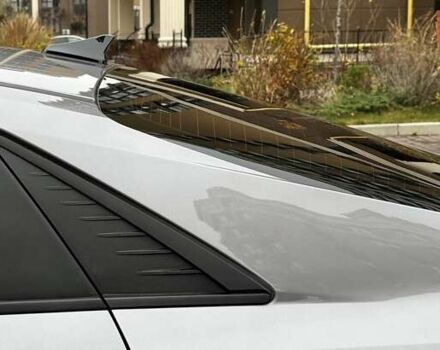 Серый Хендай Элантра, объемом двигателя 2 л и пробегом 30 тыс. км за 18999 $, фото 42 на Automoto.ua