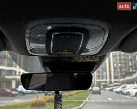 Серый Хендай Элантра, объемом двигателя 2 л и пробегом 30 тыс. км за 18999 $, фото 136 на Automoto.ua