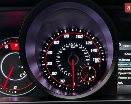 Серый Хендай Элантра, объемом двигателя 2 л и пробегом 30 тыс. км за 18999 $, фото 94 на Automoto.ua