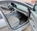 Сірий Хендай Елантра, об'ємом двигуна 1.58 л та пробігом 25 тис. км за 21900 $, фото 15 на Automoto.ua