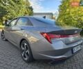 Сірий Хендай Елантра, об'ємом двигуна 1.6 л та пробігом 36 тис. км за 21000 $, фото 33 на Automoto.ua