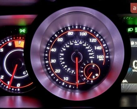 Серый Хендай Элантра, объемом двигателя 2 л и пробегом 30 тыс. км за 18999 $, фото 97 на Automoto.ua