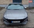 Сірий Хендай Елантра, об'ємом двигуна 1.58 л та пробігом 25 тис. км за 21900 $, фото 12 на Automoto.ua