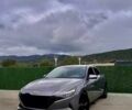 Хендай Элантра 2023 в Киеве на Automoto.ua Серый Хендай Элантра, объемом двигателя 2 л и пробегом 31 тыс. км за 14500 $, фото 2 на Automoto.ua