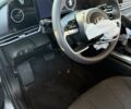 Сірий Хендай Елантра, об'ємом двигуна 2 л та пробігом 4 тис. км за 12900 $, фото 2 на Automoto.ua