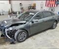 Сірий Хендай Елантра, об'ємом двигуна 2 л та пробігом 4 тис. км за 12900 $, фото 7 на Automoto.ua