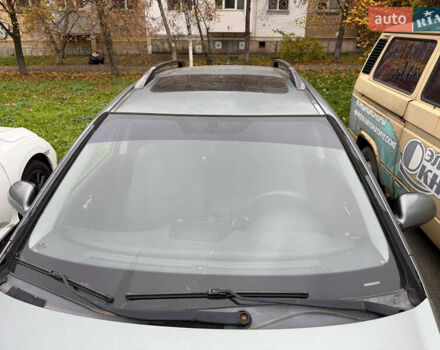 Серый Хендай Элантра, объемом двигателя 2 л и пробегом 213 тыс. км за 6700 $, фото 8 на Automoto.ua