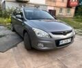 Серый Хендай Элантра, объемом двигателя 2 л и пробегом 288 тыс. км за 6500 $, фото 1 на Automoto.ua
