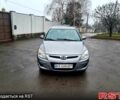 Сірий Хендай Елантра, об'ємом двигуна 2 л та пробігом 250 тис. км за 4750 $, фото 3 на Automoto.ua