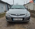 Сірий Хендай Елантра, об'ємом двигуна 2 л та пробігом 246 тис. км за 5800 $, фото 1 на Automoto.ua