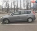 Сірий Хендай Елантра, об'ємом двигуна 2 л та пробігом 450 тис. км за 3600 $, фото 2 на Automoto.ua
