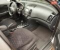 Сірий Хендай Елантра, об'ємом двигуна 2 л та пробігом 246 тис. км за 5800 $, фото 11 на Automoto.ua